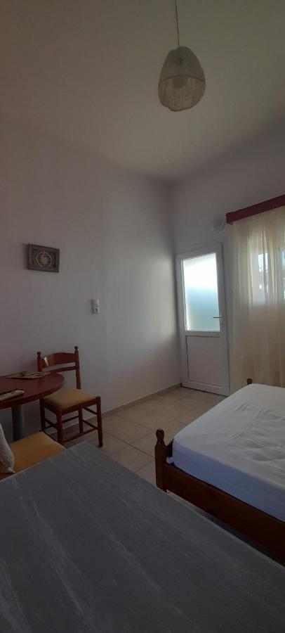 Appartement Το Σπίτι Της Ελένης à Vlachia Extérieur photo